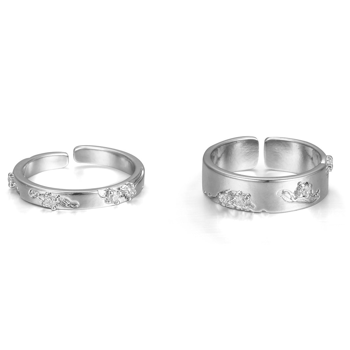 Damenarmbänder mit kunstvollem Design und elegantem Finish Shop Nory