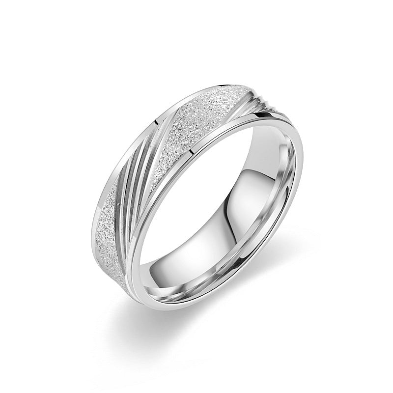 Damen Eleganter und stilvoller Ehering Shop Nory