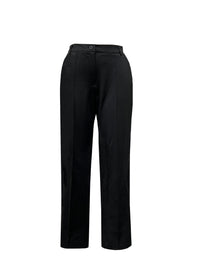 Schwarze Hose