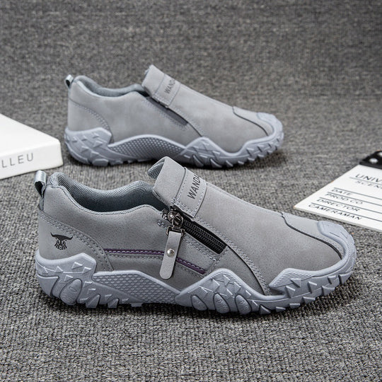 Herren Sportliche Slip-On Schuhe Shop Nory