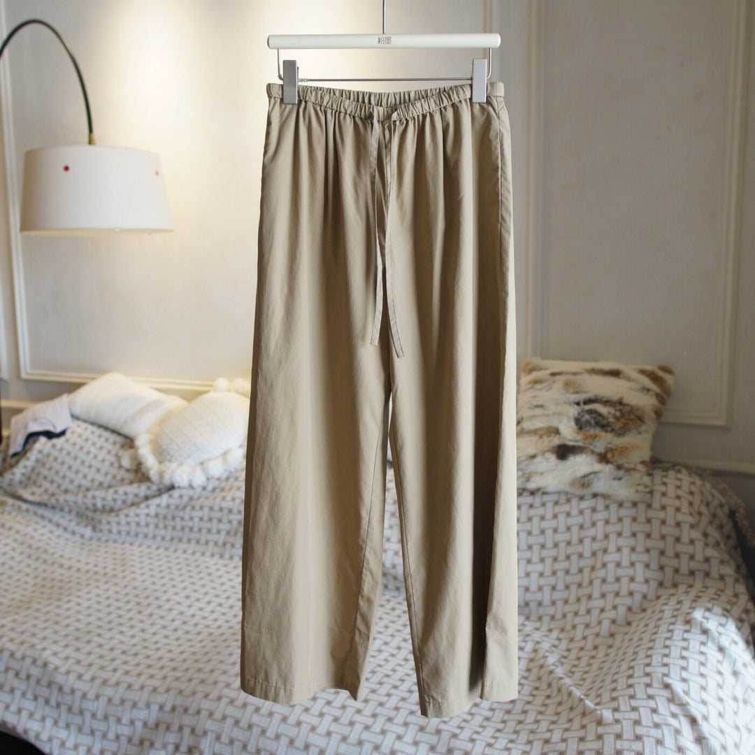 Damen Bequeme und moderne Sommer-Hosen Shop Nory