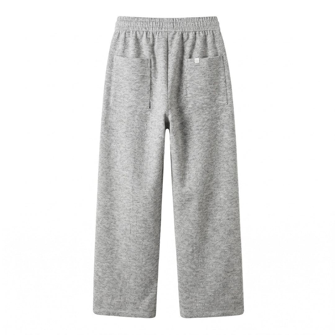Herren weite Sweathose mit Tunnelzug und Seitentaschen Shop Nory