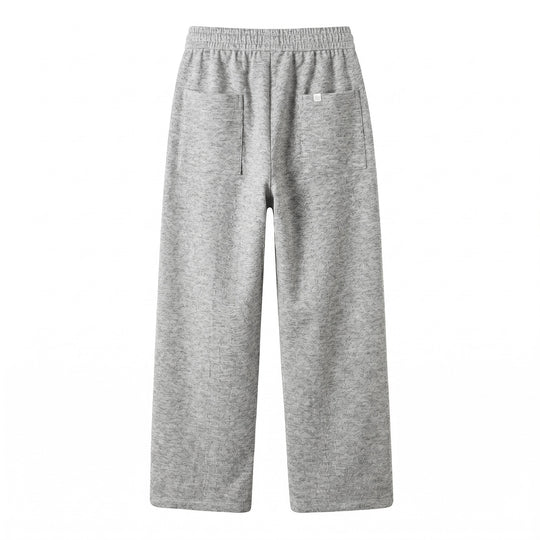 Herren weite Sweathose mit Tunnelzug und Seitentaschen Shop Nory