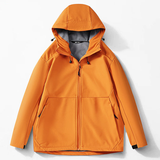 Herren Technische Wanderjacke Shop Nory