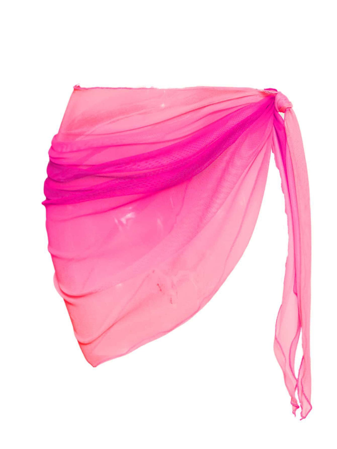 Damen Chiffon Strandtuch