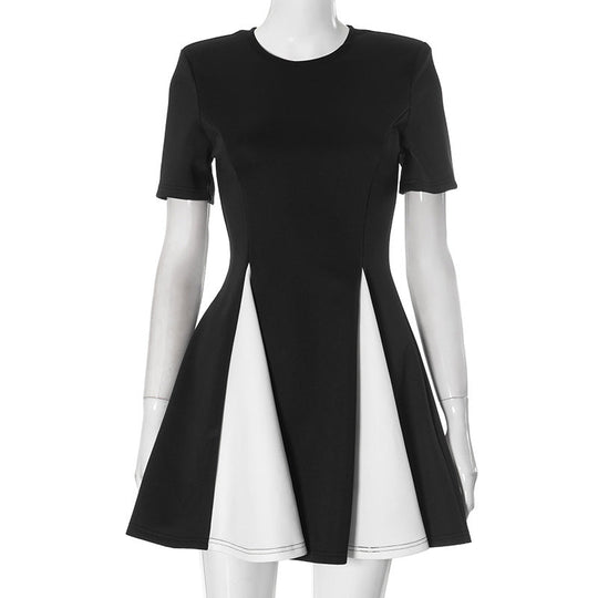Damen A-Linien Kleid mit hohem Komfort und elegantem Design Shopnory