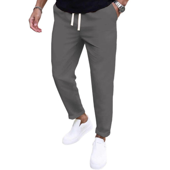 Herren Sportliche Freizeithose