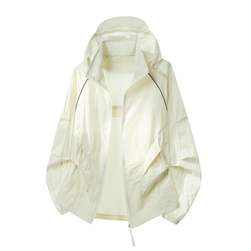 Damen Leichte und atmungsaktive Funktionsjacke Shop Nory
