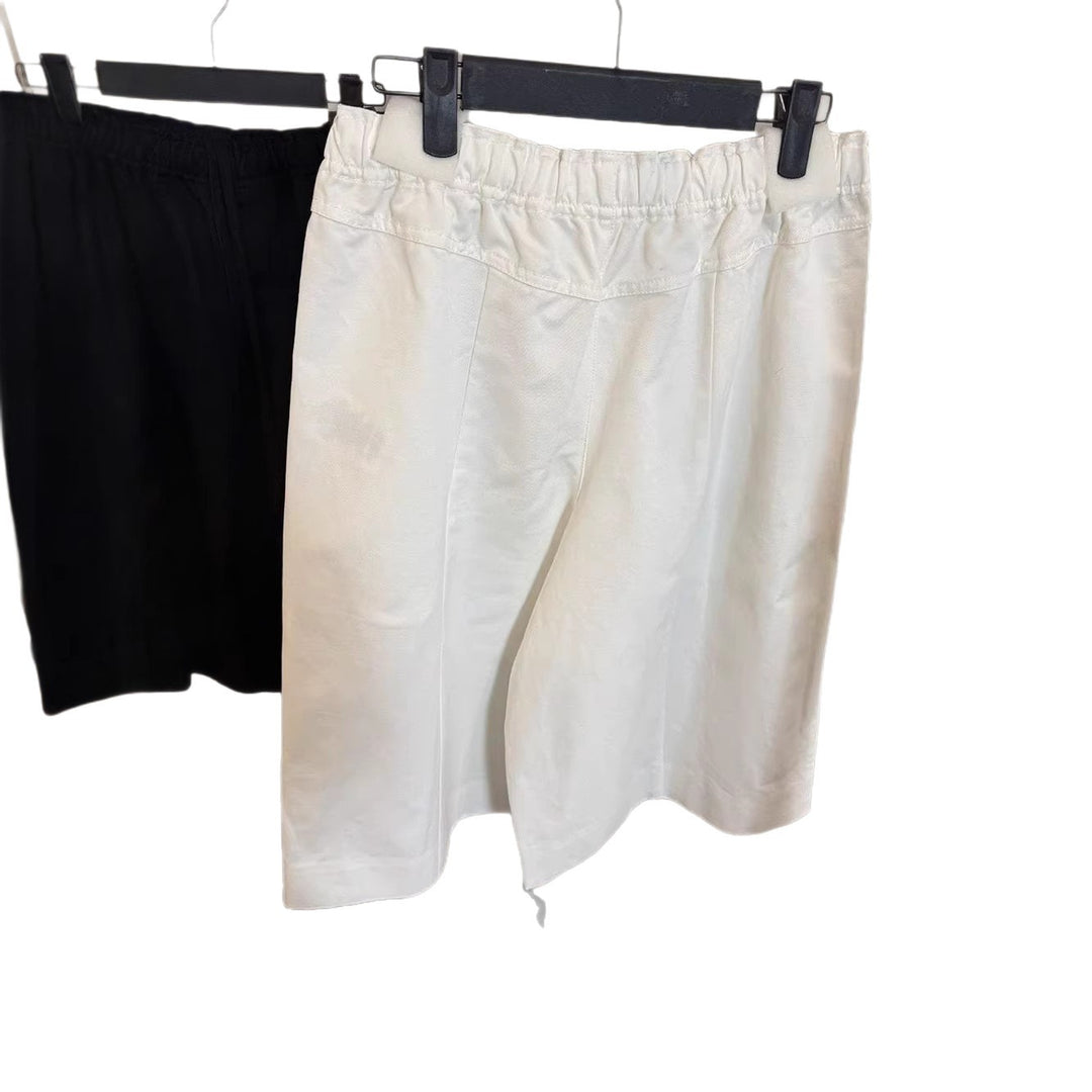 Damen Bequeme und stylische Baumwoll-Shorts Shop Nory