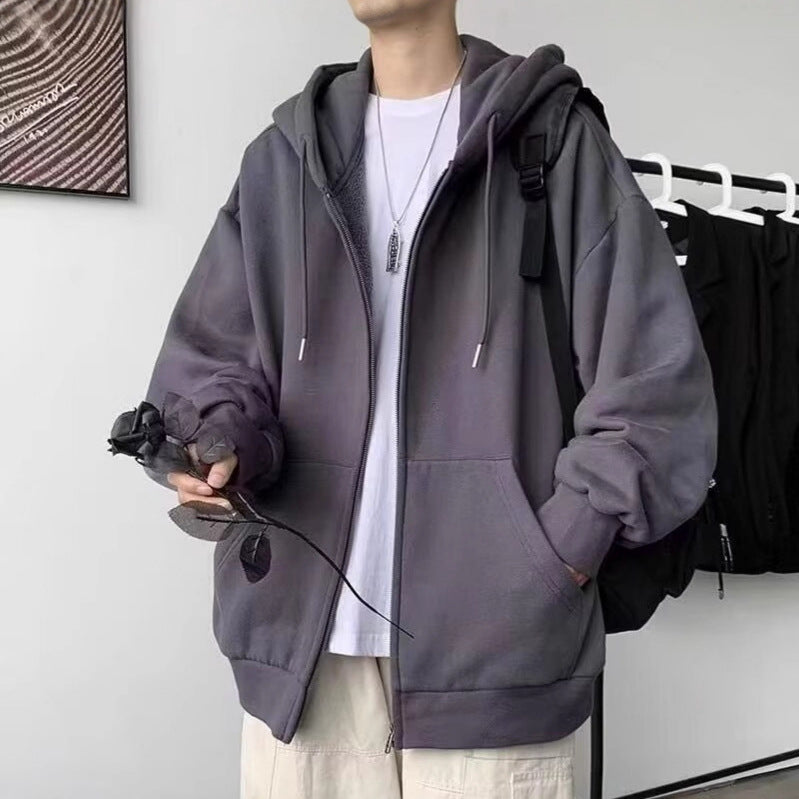 Herren Urbaner Kapuzenpullover Shop Nory
