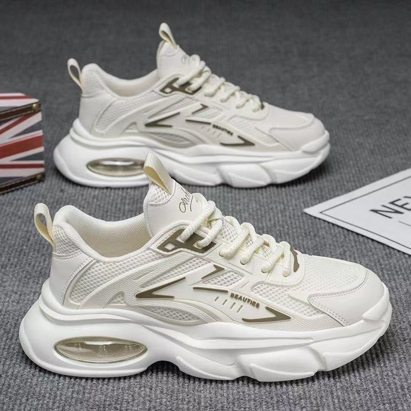 Herren Sportliche Sneakers mit Luftkissen Shop Nory