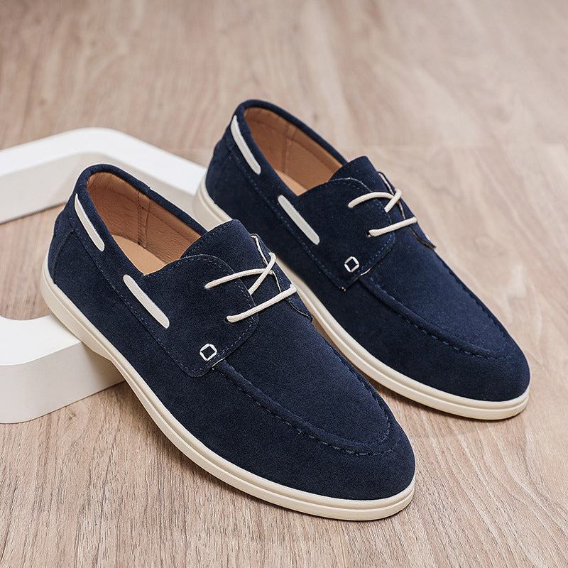 Herren Mokassins Shop Nory