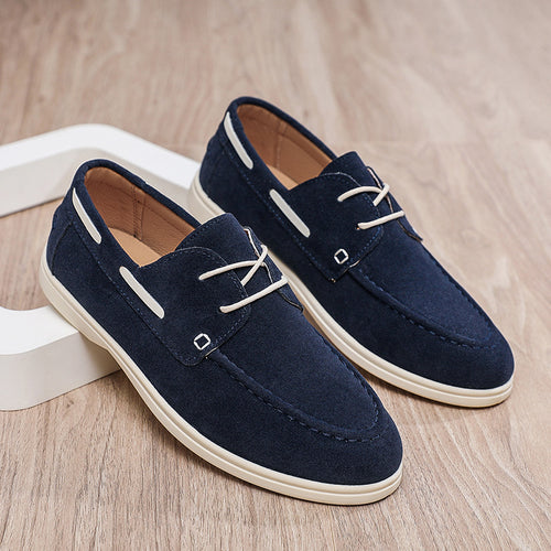 Herren Mokassins Shop Nory