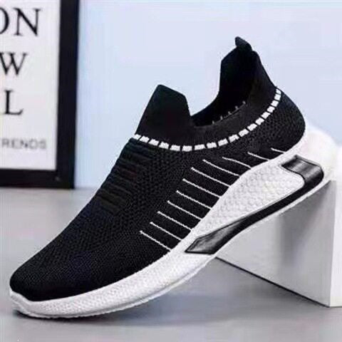 Herren Atmungsaktive Sneaker mit flexiblem Tragekomfort Shop Nory