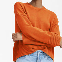 Mandarinenrot