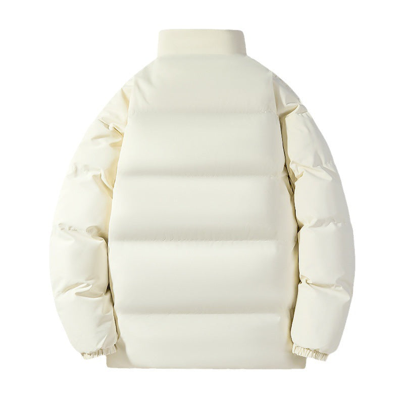 Damen Winterjacke mit kugelförmiger Steppung Shop Nory