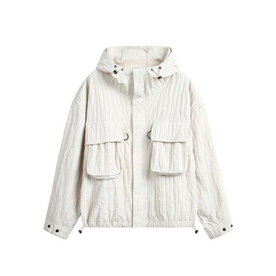 Unisex Kurzjacke Shop Nory