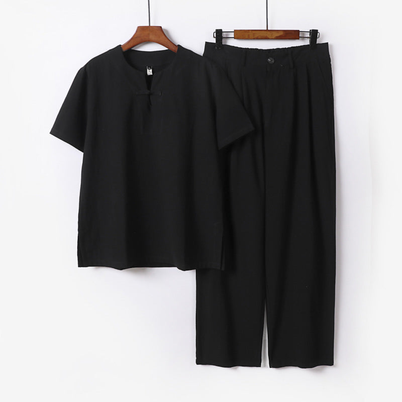 Herren Zweiteiliges Loungewear-Set Shop Nory