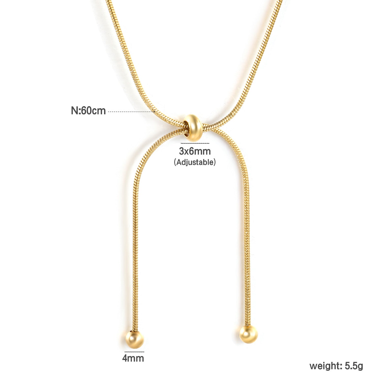 Damen Halskette mit maritimen Anhängern aus hochwertigem Edelstahl Shop Nory