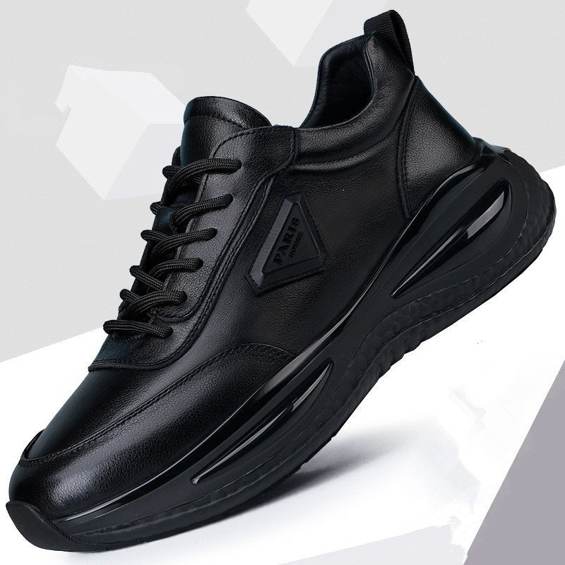Herren Sportliche Schnürschuhe Shop Nory