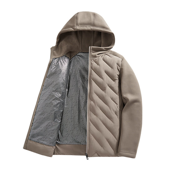 Herren Thermo Funktionsjacke Shop Nory