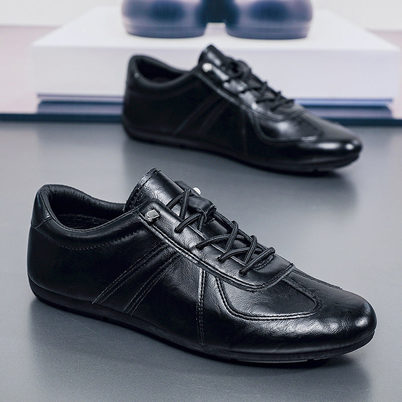 Herren Elegante Freizeit Sneaker Shop Nory
