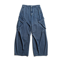 Marineblau