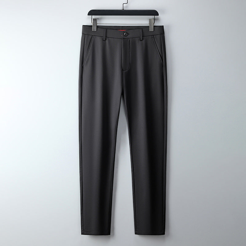 Herren Elegante Anzughose Shop Nory