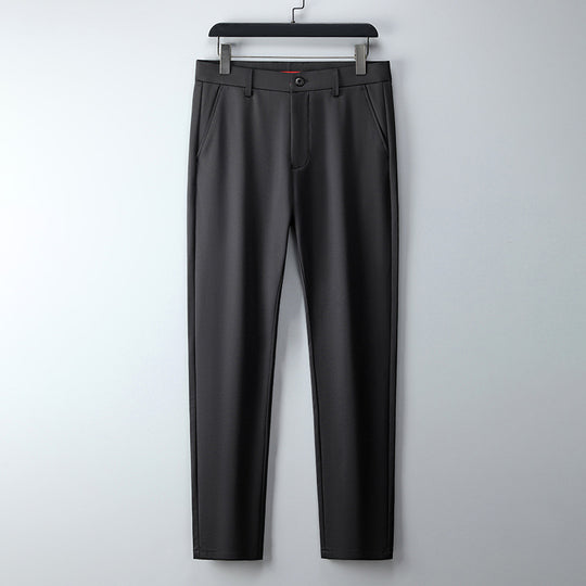 Herren Elegante Anzughose Shop Nory