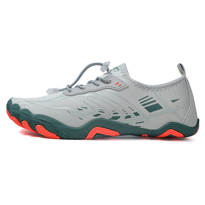 Damen Ultraleichte Wassersportschuhe mit flexibler Sohle und schnelltrocknendem Obermaterial Shopnory