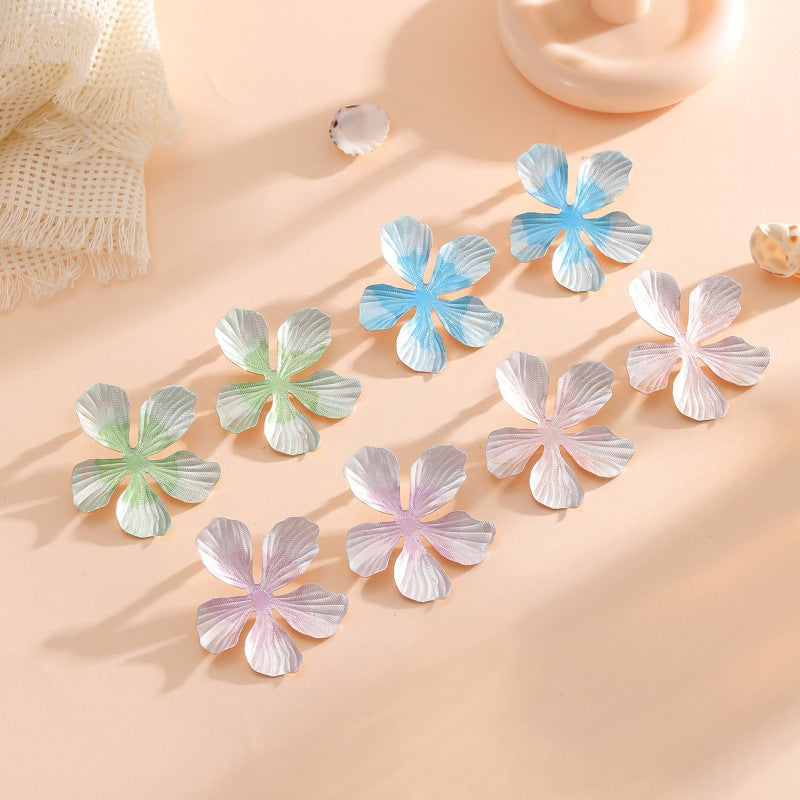 Damen Haaraccessoires im floralen Design Shop Nory
