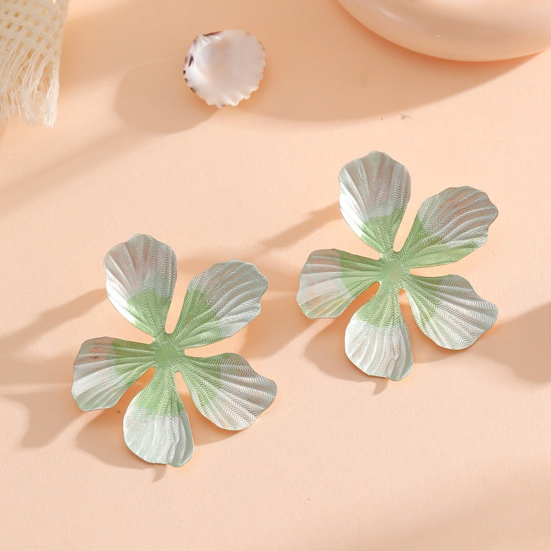 Damen Haaraccessoires im floralen Design Shop Nory