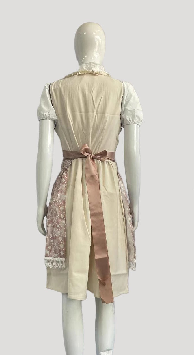 ShopNory | Klassisch Traditionelles Kleid