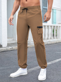 Dunkles Khaki