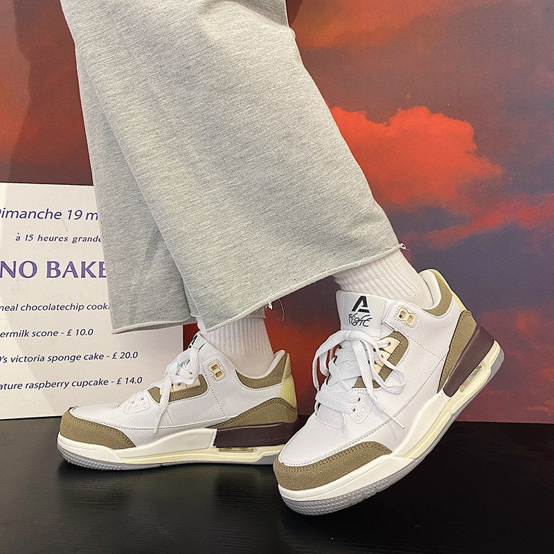 Herren atmungsaktive Lifestyle Sneakers Shop Nory