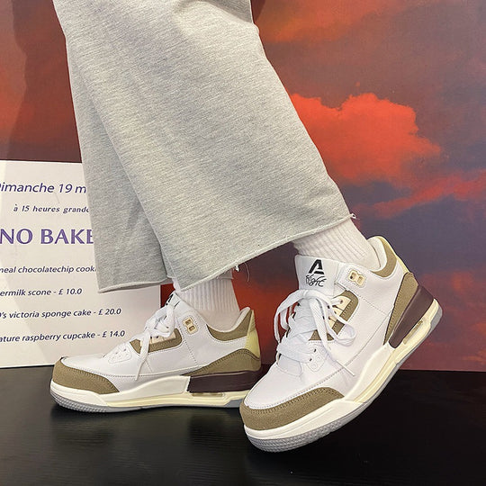 Herren atmungsaktive Lifestyle Sneakers Shop Nory