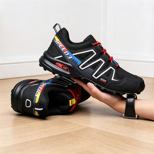 Herren Sportliche Trailrunning Schuhe Shop Nory