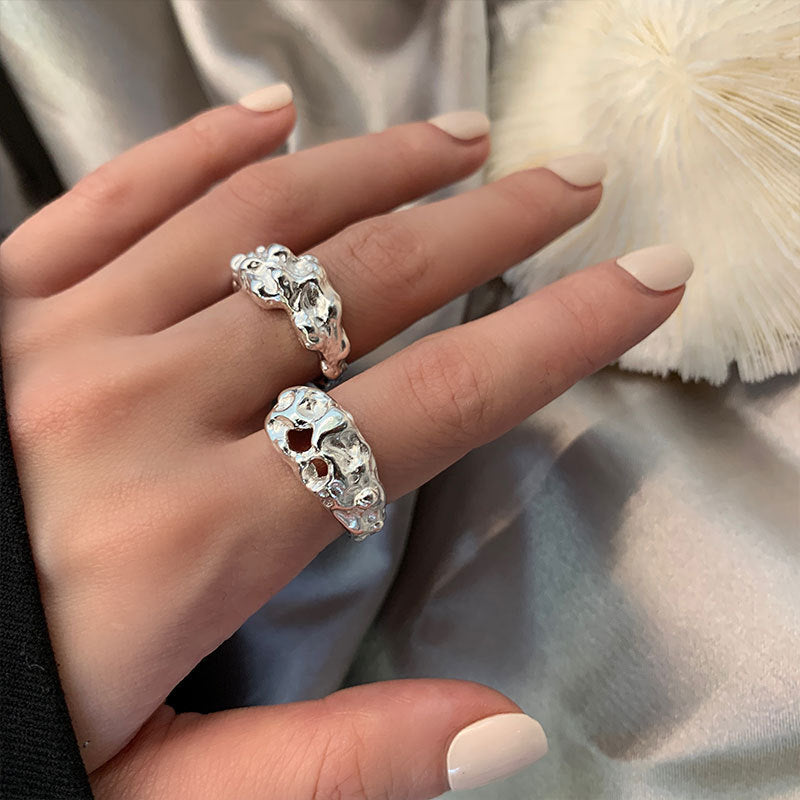 Damen Ring Shop Nory