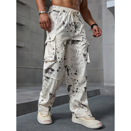 Herren Cargo-Hosen Shop Nory