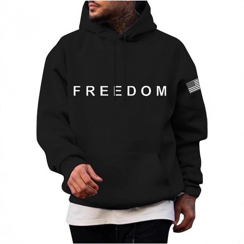 Herren Kapuzenpullover Shop Nory