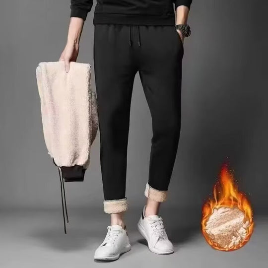 Herren Thermo-Jogginghose Shop Nory