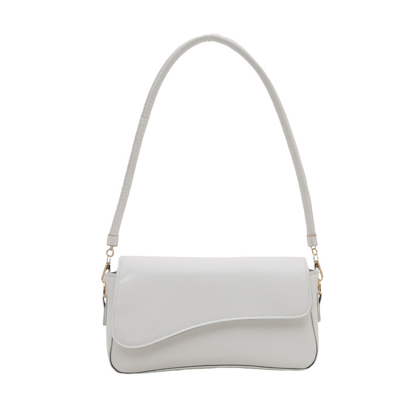 Damen Schicke Clutch Tasche