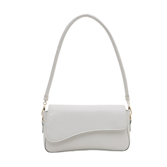 Damen Schicke Clutch Tasche