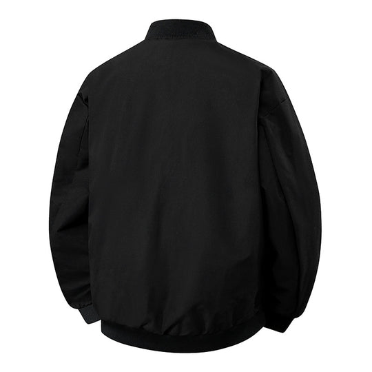 Herren Lässige Bomberjacke Shop Nory