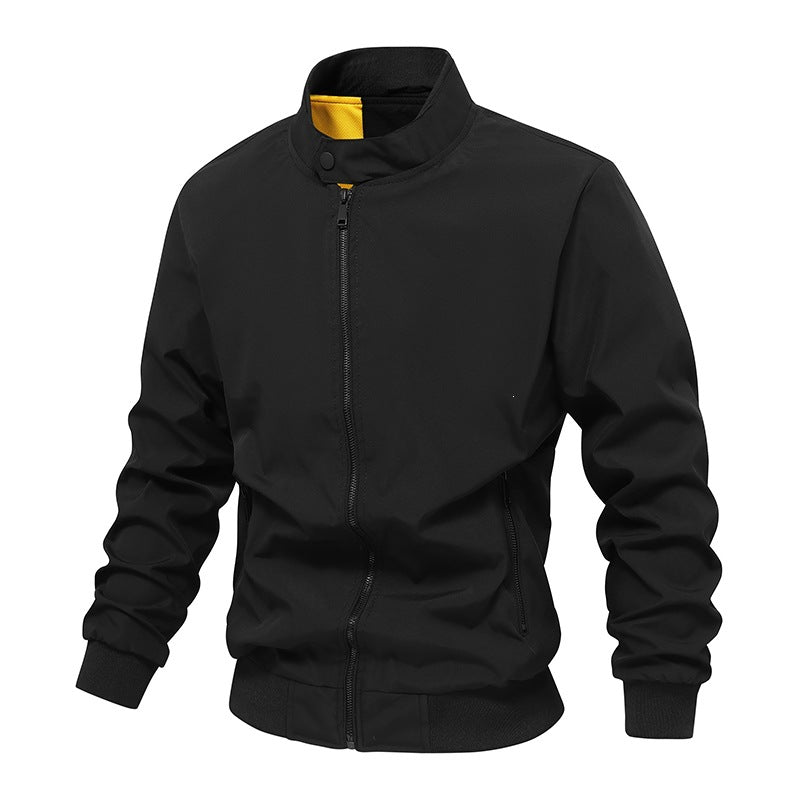Herren Funktionsjacke mit wasserdichten Eigenschaften Shop Nory