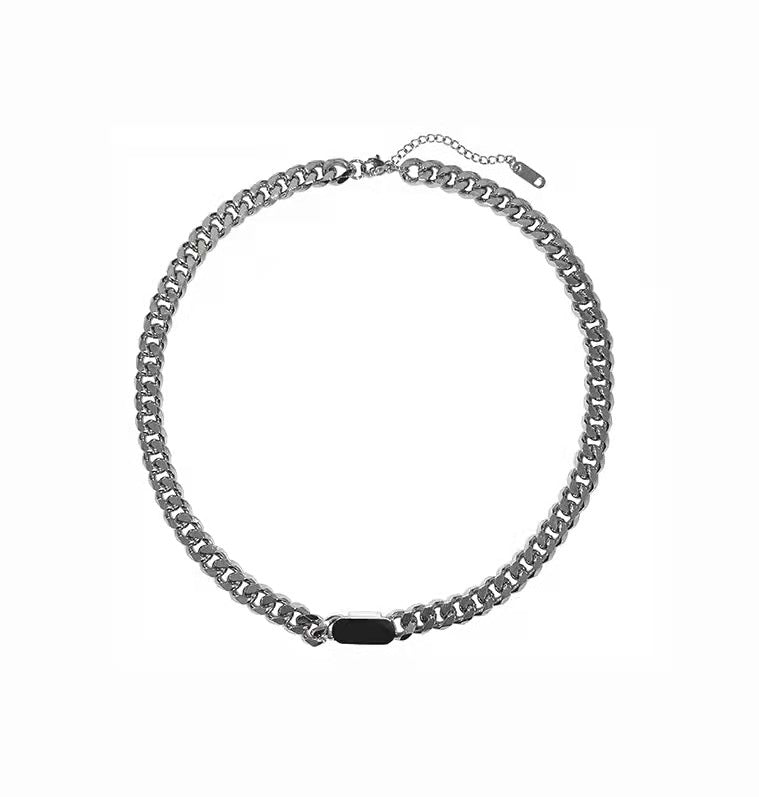 Damen modisches Kettarmband mit personalisierbarem Anhänger Shop Nory