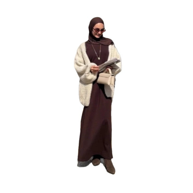 Damen Kuscheliger Oversized Cardigan Shop Nory