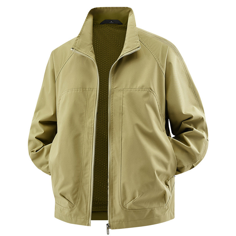 Herren Leichte Outdoor-Jacke Shop Nory 1787738456