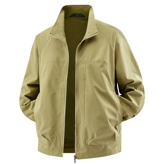 Herren Leichte Outdoor-Jacke Shop Nory 1787738456