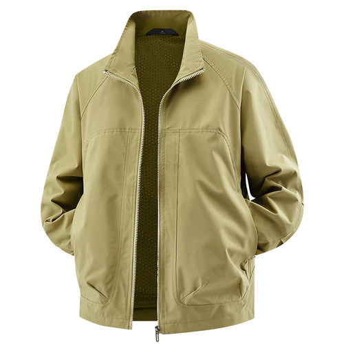 Herren Leichte Outdoor-Jacke Shop Nory 1787738456